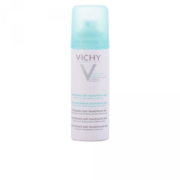 Vichy - Déodorant Anti-Transpirant 48h 125ml Deodorante