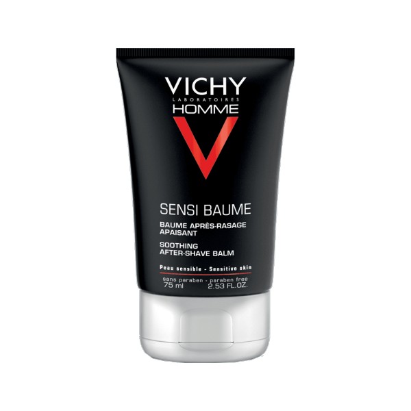 Sensi Baume - Vichy Aftershave 75 Ml