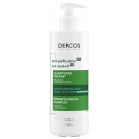 Dercos Technique Anti-Pelliculaire Ds