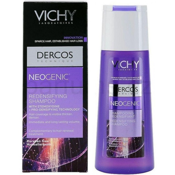 Vichy - Dercos Technique Neogenic 200ml Shampoo