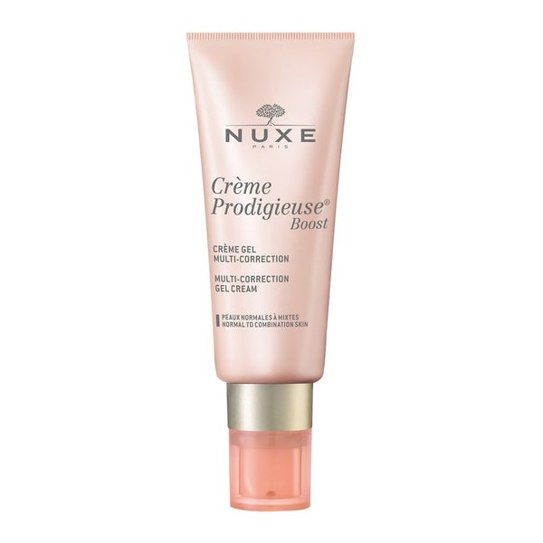 Nuxe - Crème Prodigieuse Boost : Anti-ageing And Anti-wrinkle Care 1.3 Oz / 40 Ml