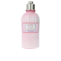 Lait Parfumée Rose