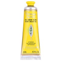 Verveine Agrumes Gel Crème Mains