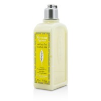 Verveine Agrumes Fresh Body Milk