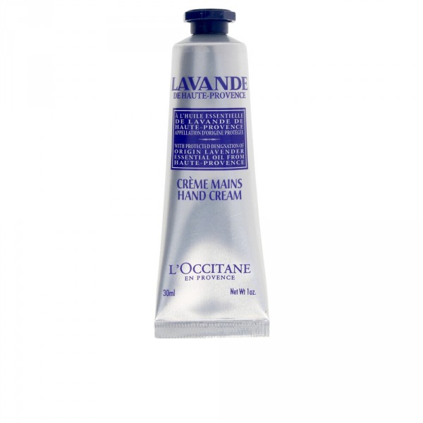 Crème Mains - L'Occitane Hidratante Y Nutritivo 30 Ml