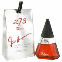 273 Red De Fred Hayman Eau De Parfum Spray 75 ML