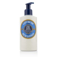Lait Riche Corps