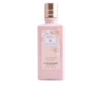 Lait Parfumé 