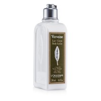 Lait Corps Verveine 