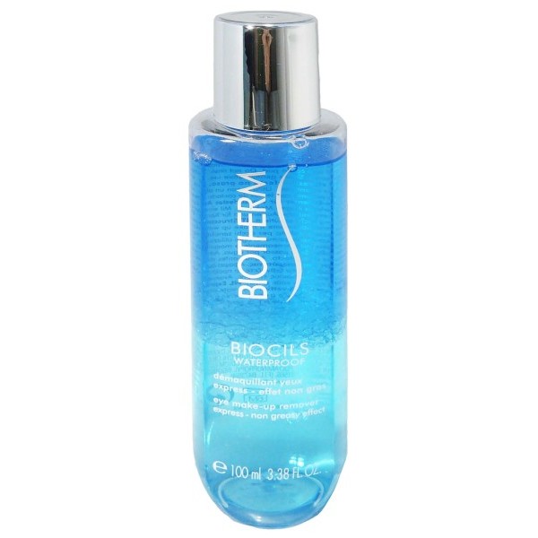 Biocils Waterproof - Biotherm Make-up-Entferner 100 Ml