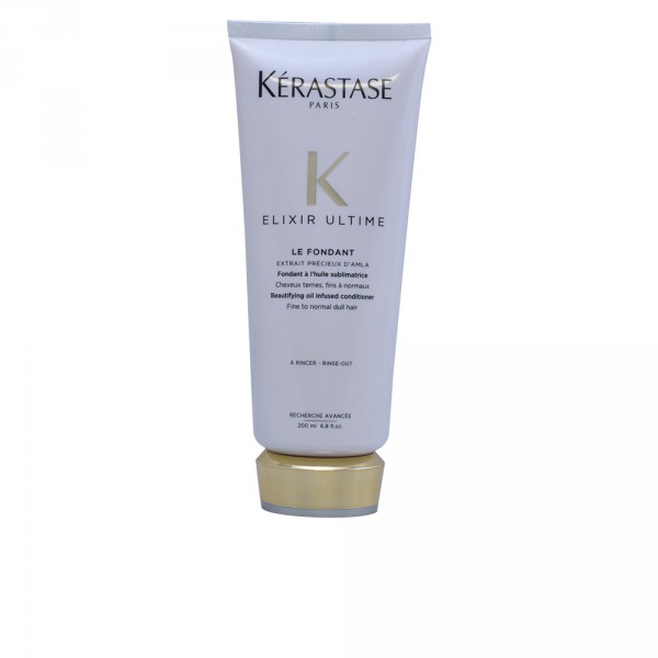 Elixir Ultime Le Fondant - Kerastase Acondicionador 200 Ml