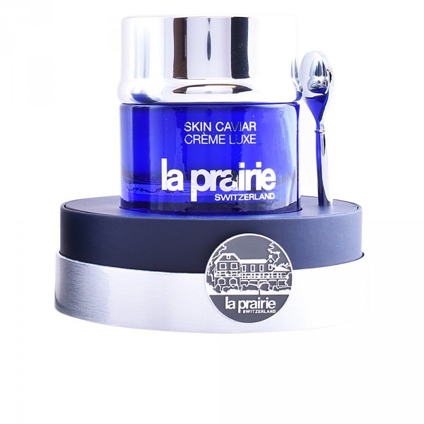 Skin Caviar Crème Luxe - La Prairie Verzorging Tegen Veroudering En Rimpels 100 Ml