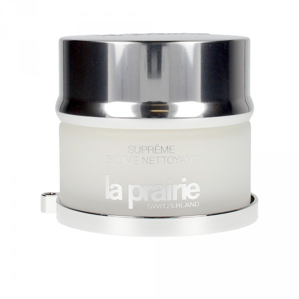 Suprême Baume Nettoyant - La Prairie Peeling Do Twarzy I środek Złuszczający 100 Ml