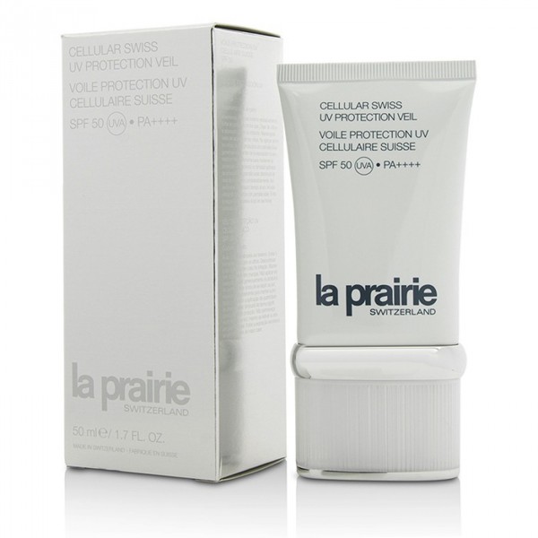 Boile Protection UV Cellulaire Suisse - La Prairie Ochrona Przeciwsłoneczna 50 Ml