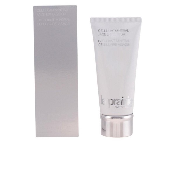 Exfoliant Minéral Cellulaire Visage - La Prairie Gezichtsscrub En Scrub 100 Ml