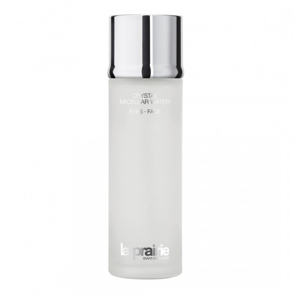 Eau Cristal Micellaire - La Prairie Reinigende Pflege 150 Ml