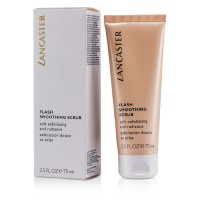 Flash Smoothing Scrub