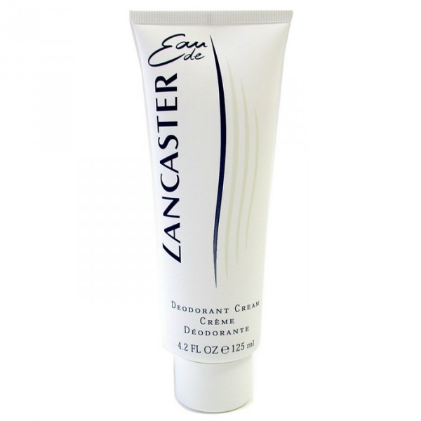Eau De Lancaster - Lancaster Deodorant-Creme 125 ML