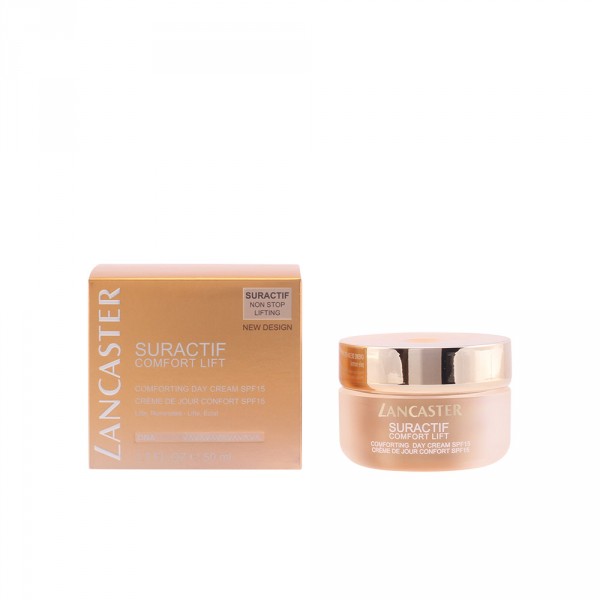 Suractif Comfort Lift Crème De Jour Confort - Lancaster Uppstramande Och Lyftande Behandling 50 Ml