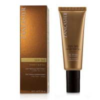 Sun 365 Instant Self Tan Gel Crème