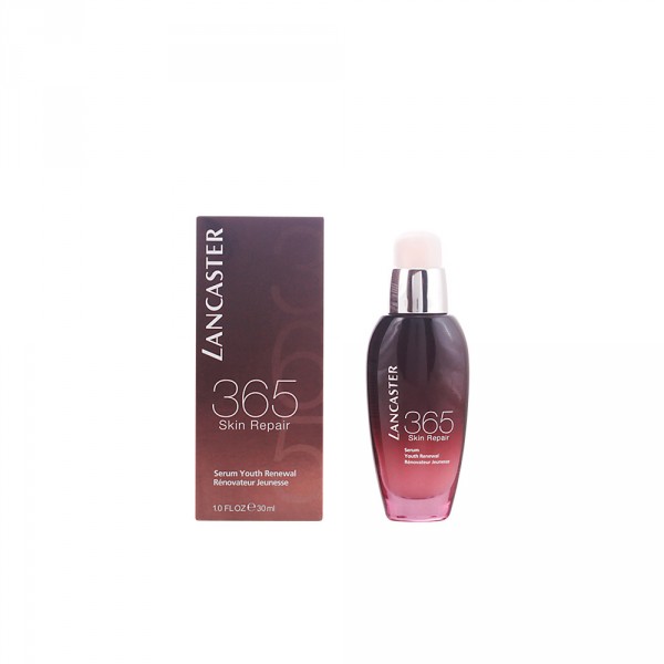 Lancaster - Rénovateur Jeunesse : Serum And Booster 1 Oz / 30 Ml