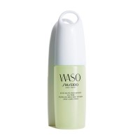 Waso Hydratant Matifiant Express de Shiseido Soin Hydratant 75 ML