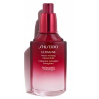 Concentré Activateur Energisant Ultimune de Shiseido Soin du visage 100 ML