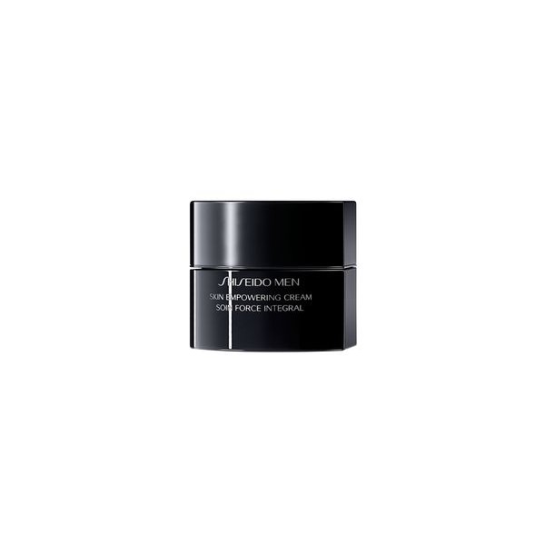 Soin Force Integral Pour Homme - Shiseido Verzorging Tegen Veroudering En Rimpels 50 Ml