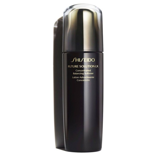 Shiseido - Future Solution LX Lotion Adoucissante Concentrée : Anti-ageing And Anti-wrinkle Care 170 Ml