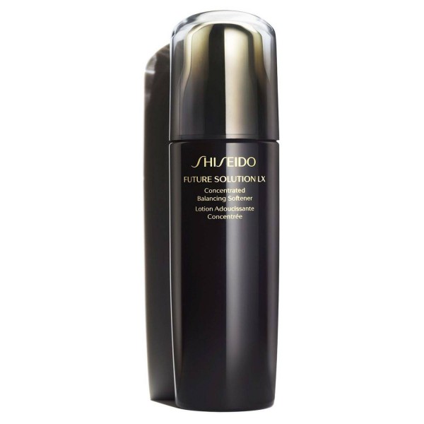 Future Solution LX Lotion Adoucissante Concentrée - Shiseido Anti-ageing Och Anti-rynkvård 170 Ml