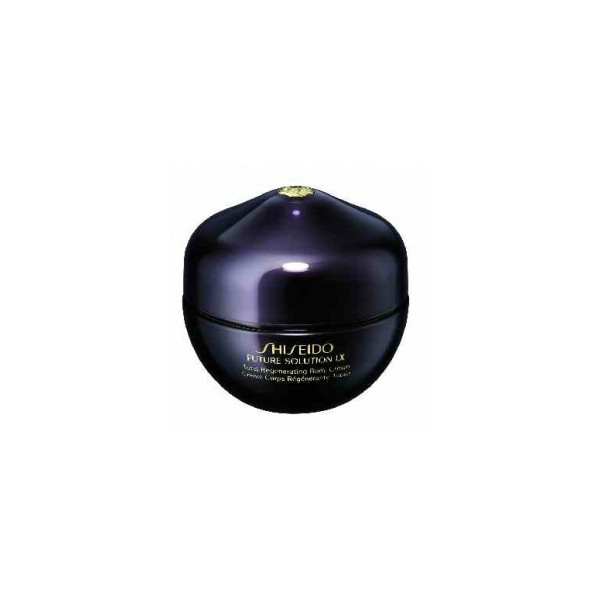 Total Protective Emulsion Future Solution LX - Shiseido Serum En Booster 75 Ml