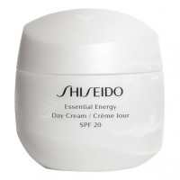 Crème Jour Essentiel Energy