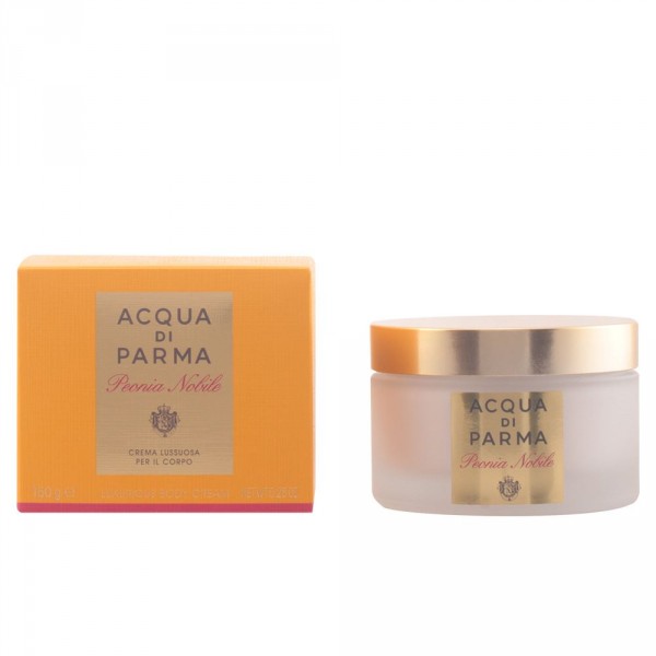 Peonia Nobile - Acqua Di Parma Kropsolie, Lotion Og Creme 150 Ml
