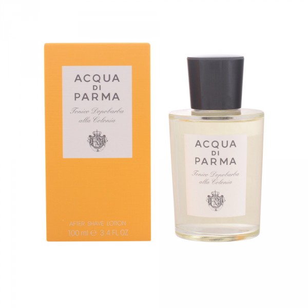 Colonia - Acqua Di Parma Energigivende Og Strålende Behandling 100 Ml
