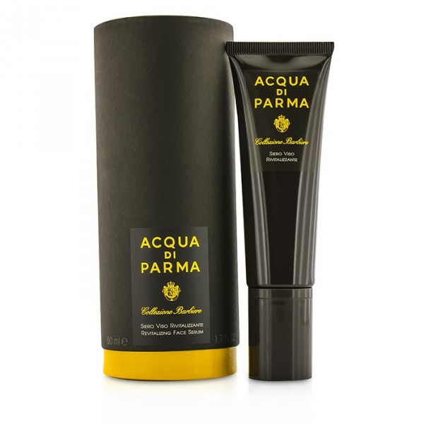 Collezione Barbiere - Acqua Di Parma Serum I Wzmacniacz 50 Ml
