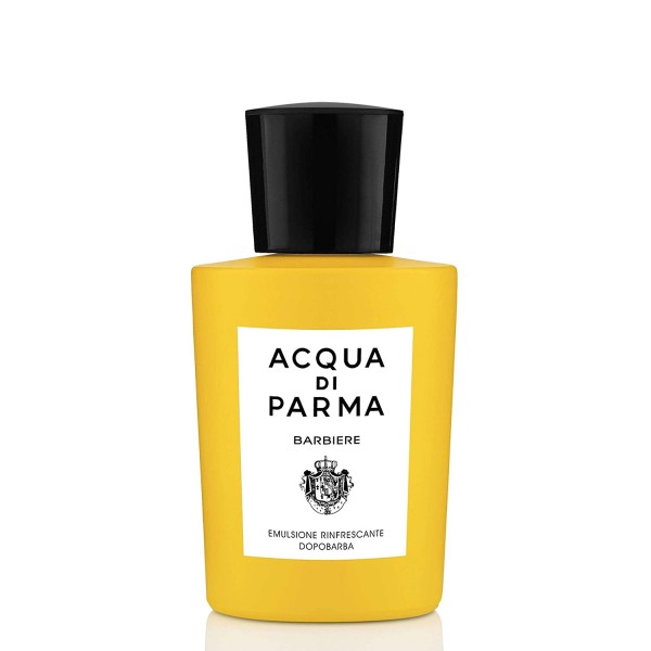 Acqua Di Parma - Barbiere : Aftershave 3.4 Oz / 100 Ml