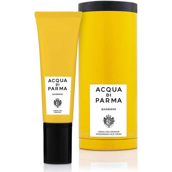 Acqua Di Parma - Barbiere : Anti-ageing And Anti-wrinkle Care 1.7 Oz / 50 Ml