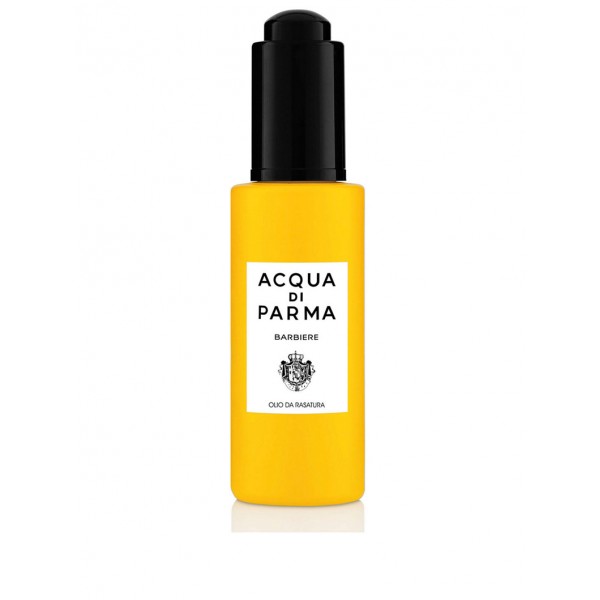 Barbiere Huile De Rasage - Acqua Di Parma Afeitado Y Cuidado De La Barba 30 Ml