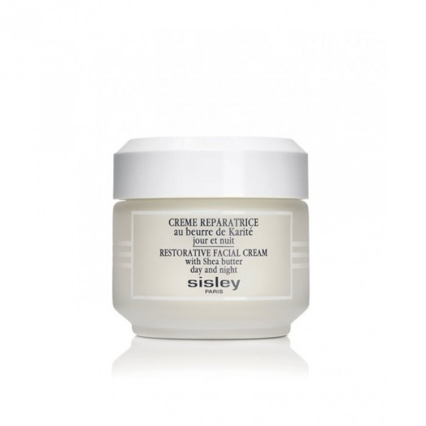 Crème Réparatrice Au Beurre De Karité - Sisley Herstellende Zorg 50 Ml