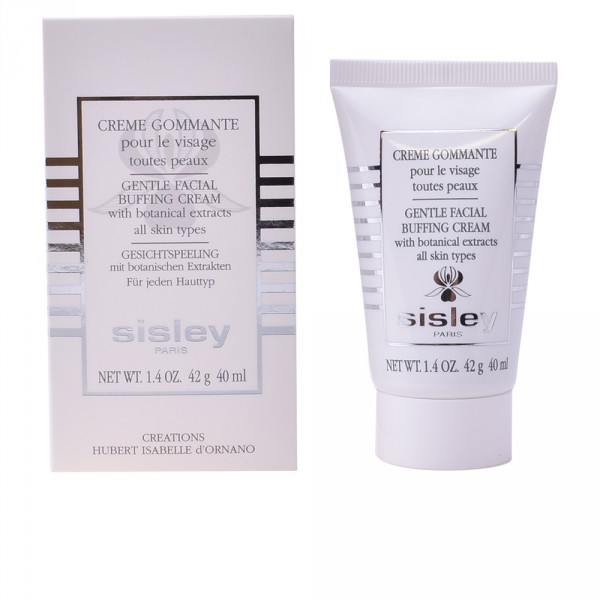 Crème Gommante Pour Le Visage - Sisley Peeling Und Gesichtspeeling 40 Ml