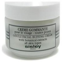 Crème Gommante Pour Le Visage
