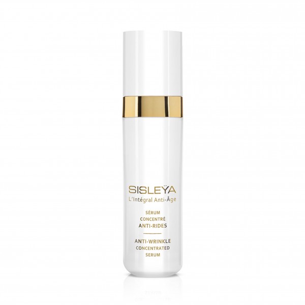 Sisleÿa Sérum Concentré Anti-Rides - Sisley Cuidado Antiedad Y Antiarrugas 30 Ml