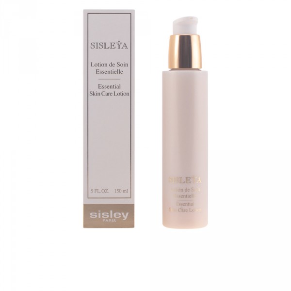 Sisleÿa Lotion De Soin Essentielle - Sisley Cuidado Antiedad Y Antiarrugas 150 Ml