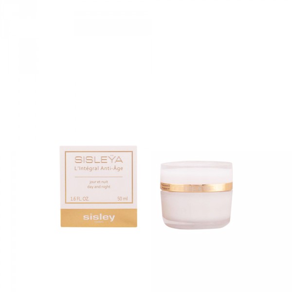 Sisleÿa Jour Et Nuit - Sisley Cuidado Antiedad Y Antiarrugas 50 Ml