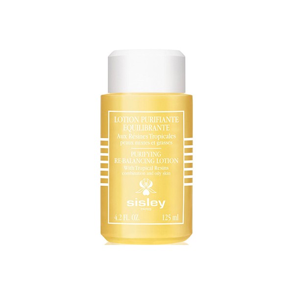 Lotion Purifiante Equilibrante - Sisley Energie Spendende Und Strahlende Pflege 125 Ml