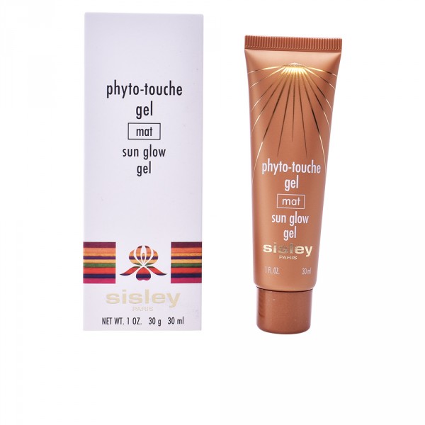 Phyto-Touche Gel Mat - Sisley Dagopvang 30 Ml