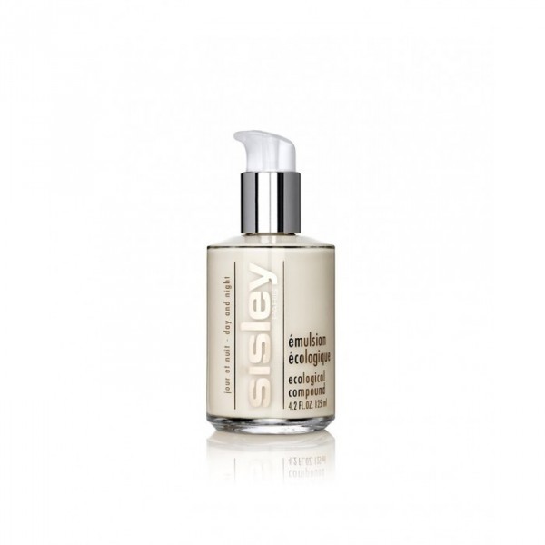 Emulsion Ecologique - Sisley Mattierende Pflege 125 Ml