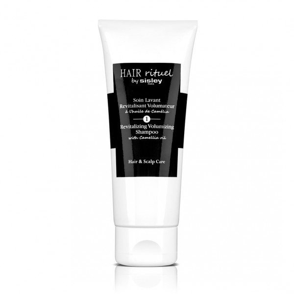 Hair Rituel Soin Lavant Revitalisant Voluminateur - Sisley Shampoo 200 Ml