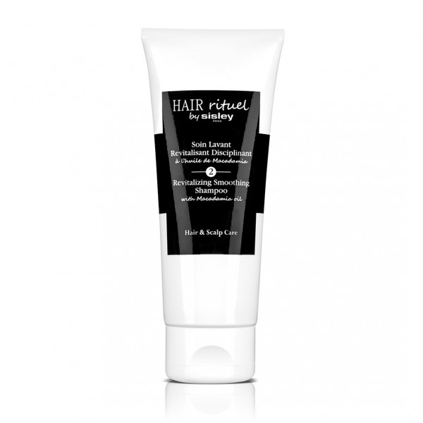 Hair Rituel Soin Lavant Revitalisant Disciplinant - Sisley Shampoo 200 Ml