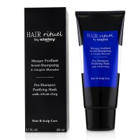 Hair Rituel Masque Purifiant Avant-Shampoing